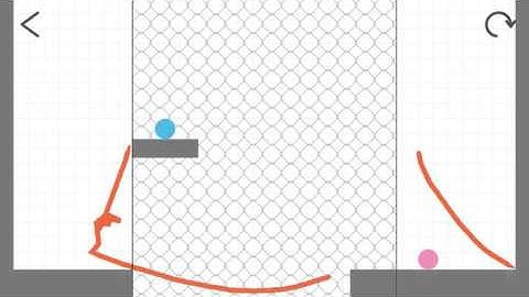 我過了Brain Dots的第98關！ http://braindotsapp.com #BrainDots #BrainDots_s98