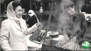 Rabiye Qadir Xanim Erkinlik Xatire Künide (2-qisim) Rabiye Qadir Xanim Erkinlik Xatire Künide (2-qisim)