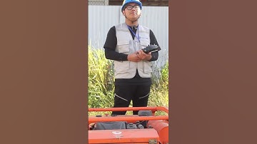 Cắt cỏ bằng GY800 liệu có hiệu quả hơn cắt bằng máy cắt tay