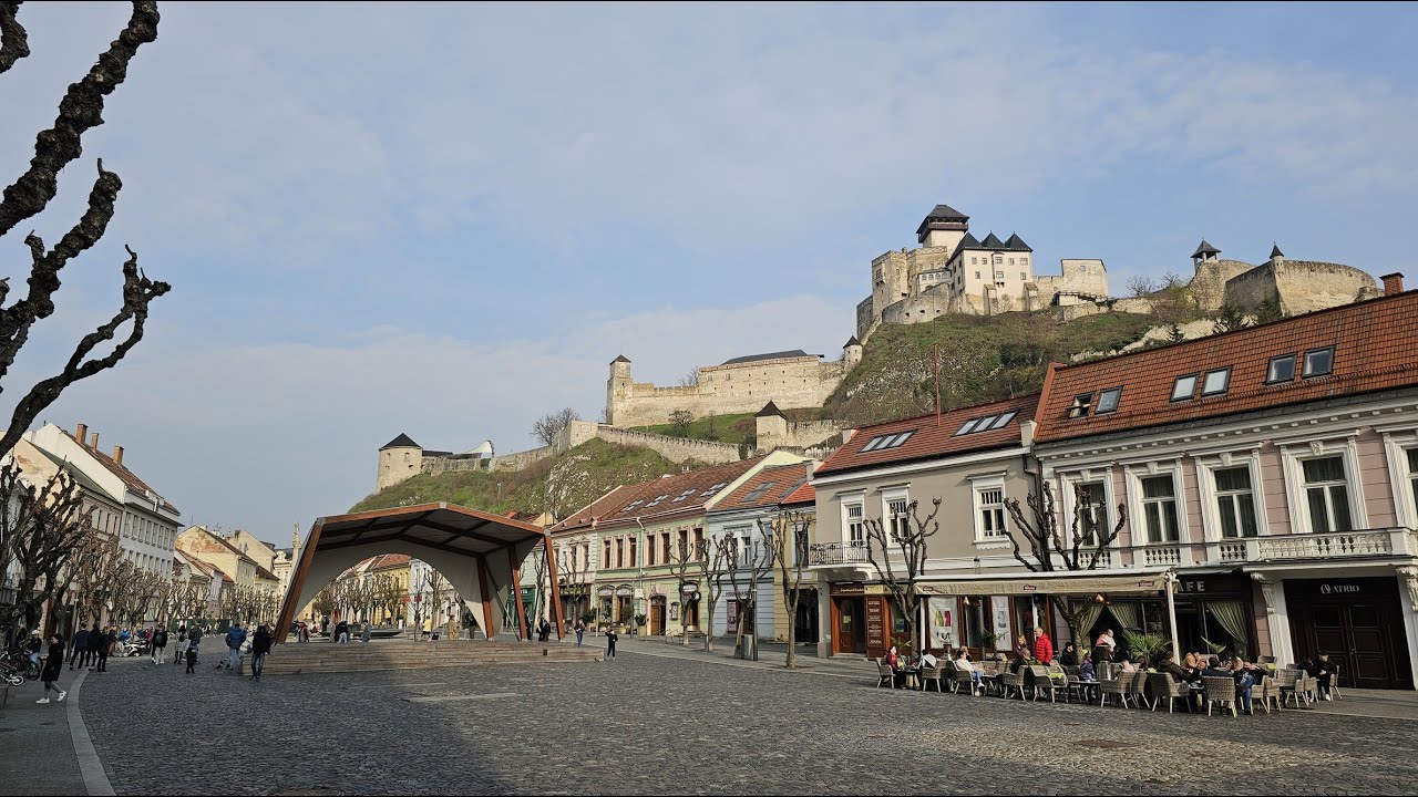 2025 03 29~31 Trenčín, Slovakia
