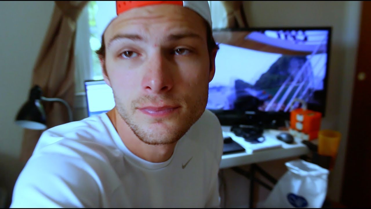 I m Burned Out YouTube