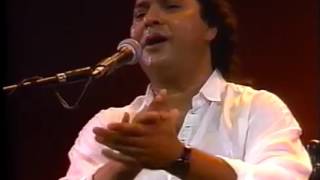 Vicente Amigo Y El Pele - Alegrias