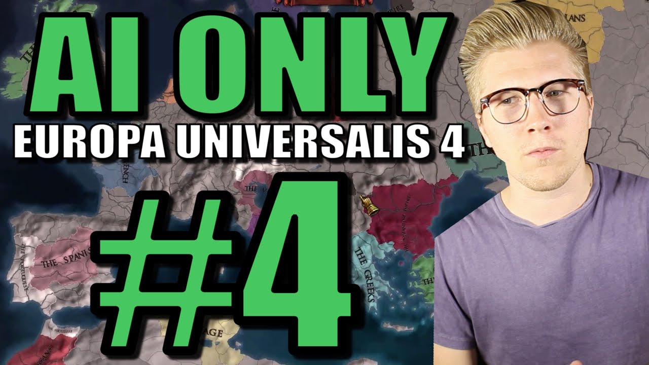 europa universalis 4 ai only europa universalis 4 ai only