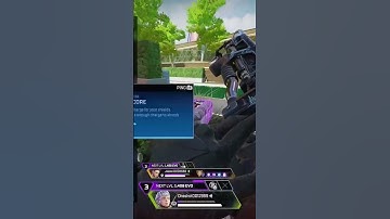 Valk 1v2 #howtogetbetteratapexlegends #apexlegends #oneshot