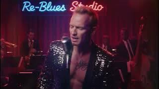 Download lagu Sting - Desert Rose (1950's Jazz Soul / Blues AI Cover) [BEST VERSION] #aimusic #sting #desertrose