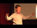 When Autism Speaks | Benji Gans | TEDxTheBenjaminSchool