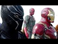 BLACK PANTHER Full Movie 2023: Avengers | Superhero FXL Action Movies 2023 in English (Game Movie)