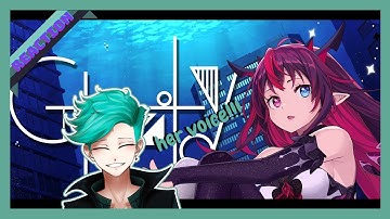 FANTASTIC! || GRAVITY [MV] - IRyS || REACTION