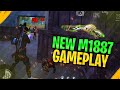 NEW M1887 SKIN🔥Hand Of Hope Skin Gameplay Good Or Bad ?GARENA FREEFIRE #SUDIPSARKAR