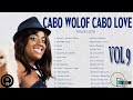 NOSTALGIE CABO WOLOF|CABO LOVE ZOUK VOL9 MIX 2021