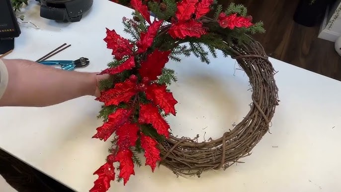 Nick's Easy to Make Wreath Bows with Bowdabra 