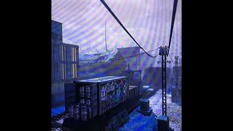 quickscope . L115 . pub match . call of duty ghosts .