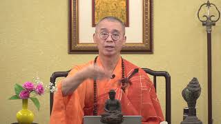 (1483)網路直播 2022.11.21 天台四教儀暨教觀綱宗合說 (週一) 第一堂課