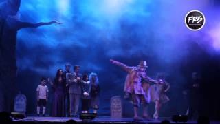 Los Locos Addams - El Musical