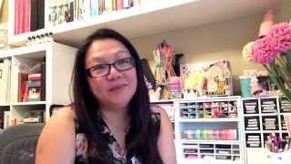 Daiso Haul and a Surprise @XOXOMaryxo