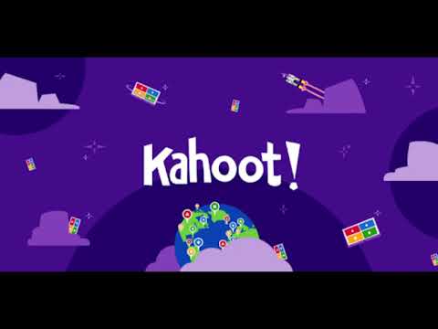 Video: Hvordan lager jeg en quiz på kahoot?