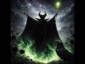 Bow to the Night - Maleficent's Villain Song  - (Sleeping Beauty)