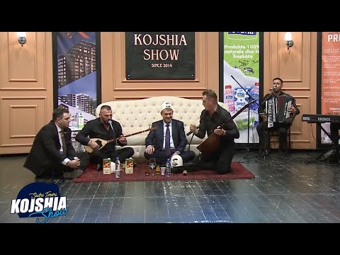Kojshia Show-Fadil Hadergonaj & Zhutat & Babai i Deshmorit
