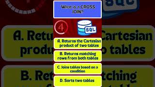🧠 6 SQL Quiz Questions to Test Your Skills! 🚀 | Can You Score 6/6? 💻🔥