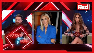 Telefonsko uključenje: MC Aleks - Pitam za druga - 14.03.2023 - Red TV