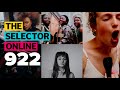 The Selector || 922 — JAWS, Biig Piig, Tom Odell, UNKLE, Georgia