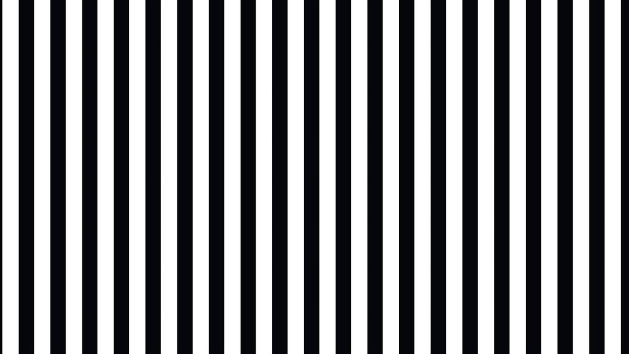 Optokinetic to the right for projection