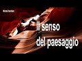 Il senso del paesaggio