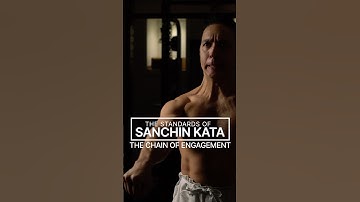 Uncontrolled Breathing Destroys Sanchin Form | The Standards of Sanchin Kata