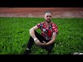 «Марий Эл ТВ»: Татарский музыкант Эльфис Гараев пишет и поёт песни на марийском языке