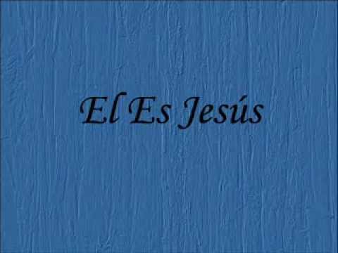 Download He is Jehovah-El es Jesus
