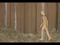 Willow | Wood Cutout Animation Willow | Wood Cutout Animation