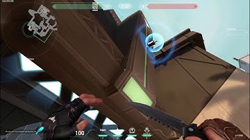Sova Recon Dart | CODE:BIND-B-010 | Market to Elbow