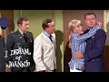 Dr. Bellows Wants To Examine Jeannie | I Dream Of Jeannie