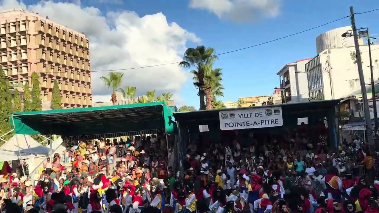 MMM dimanche gras PAP 2026 