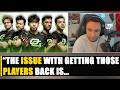 FNS Explains The Problem With Bringing Back Players Past Their Prime
