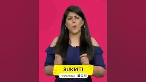 Brain Baazi cheat code for 5 June 9 pm