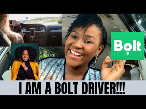 How to REGISTER as a BOLT DRIVER IN NIGERIA