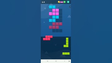 How To Solve Smart Puzzles Blocks Impossible Level 6-4 Walk Through Solution Walkthrough Pixign