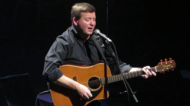 John Curran (Masterless Men) - Imagine