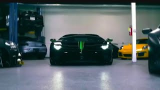 Lamborghini 4K Cinematic Edit No Copyright