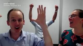 Qi Awards Category Explained Non-Clinical Service Delivery