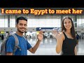 FIRST DAY IN EGYPT 