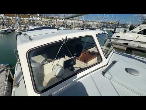 Fiskars Finnclipper 35