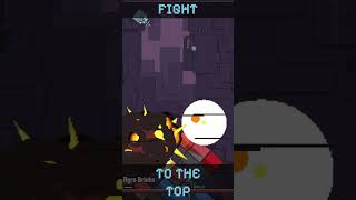 Pogo Rogue is Now on Steam! #gaming #indiegamedev #roguelike #platformer