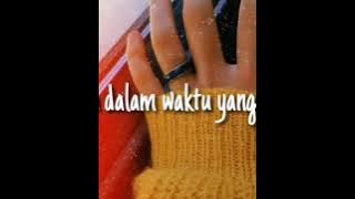 Maudy Ayunda - Kamu Dan Kenangan (soundtrack HabibieAinun) story WA