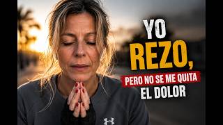ASI SE CURA TU DOLOR DE ESPALDA BAJA Y HERNIA DISCAL L4-L5-S1, DEJA DE REZAR!! 