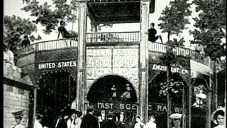Cedar Point history