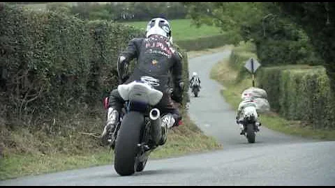 Martin Finnegan....Kill...  2007