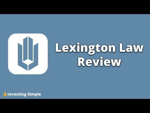 Lexington Law Review 2022: Best Credit Repair Service?