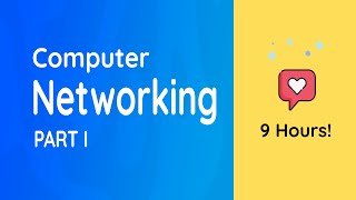 Computer Networking I